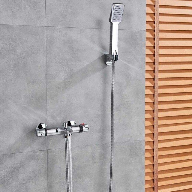 Shower Faucet B