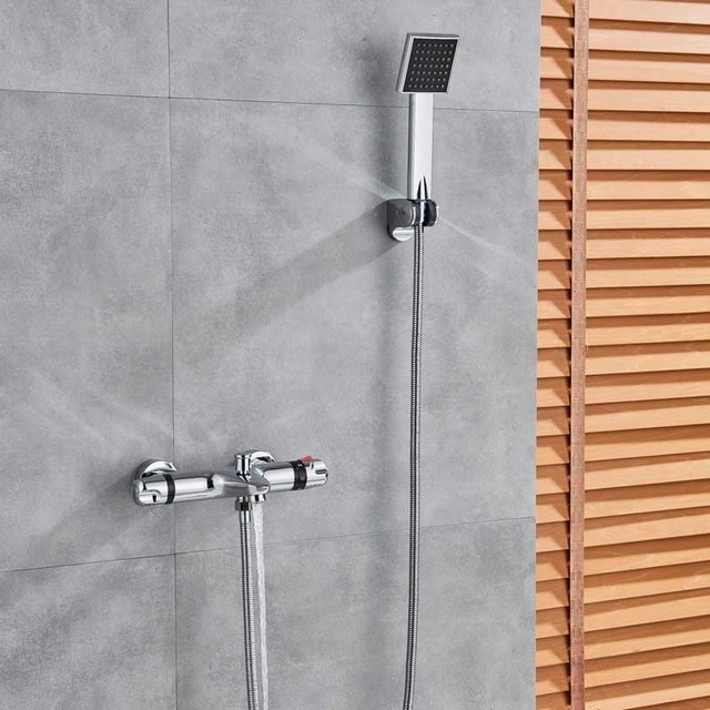 Shower Faucet C