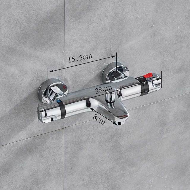 Only Mixer Valve B