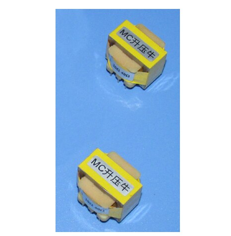 2pcs transformer