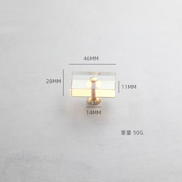 Champagne 45mm