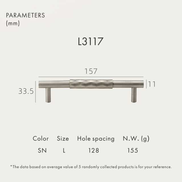 L3117-L-SN