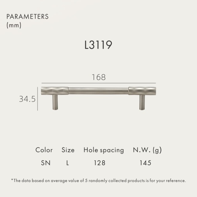 L3119-L-SN