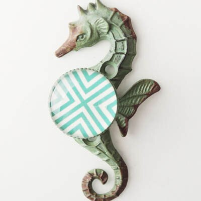 Sea horse CC33MM-202952881