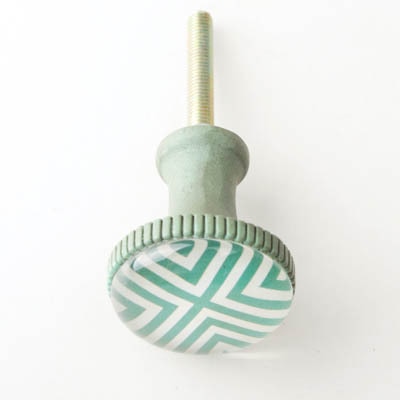 Green small round