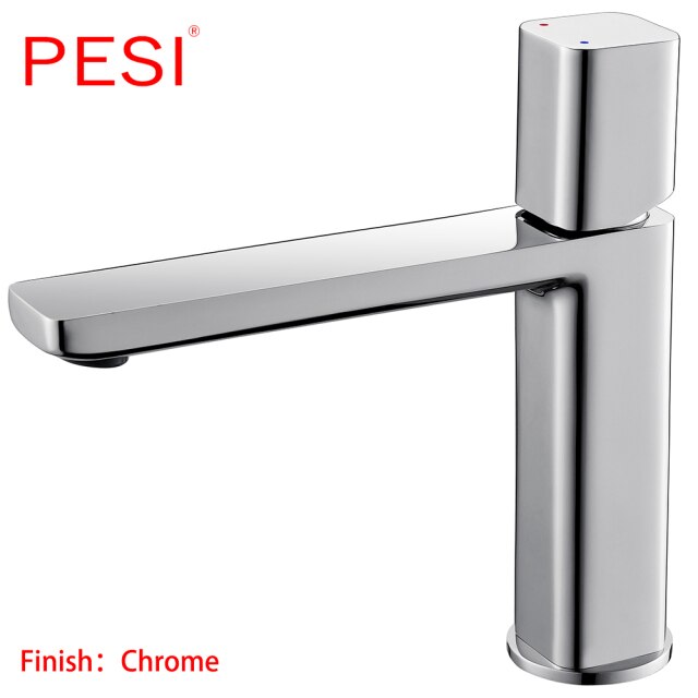 Chrome Square