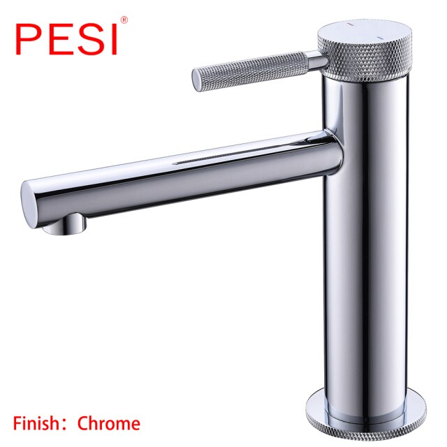 Chrome Round