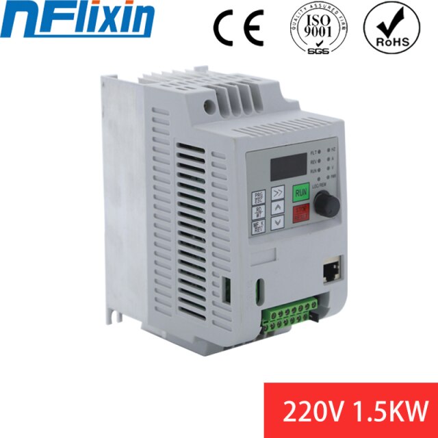 1.5KW