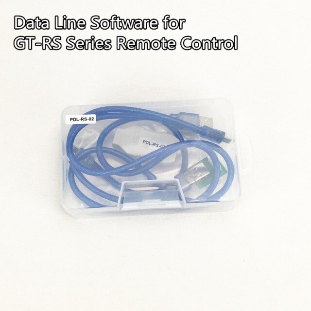 Data Line Software