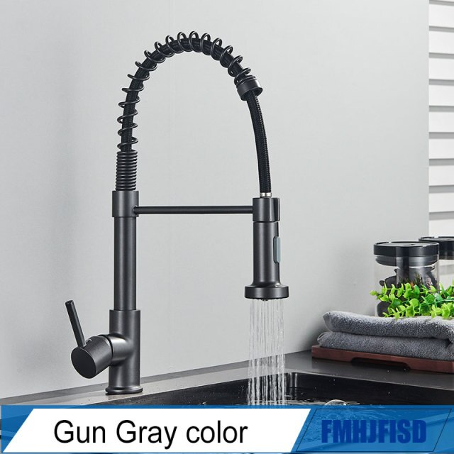 Gun gray