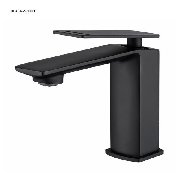 Black-Short