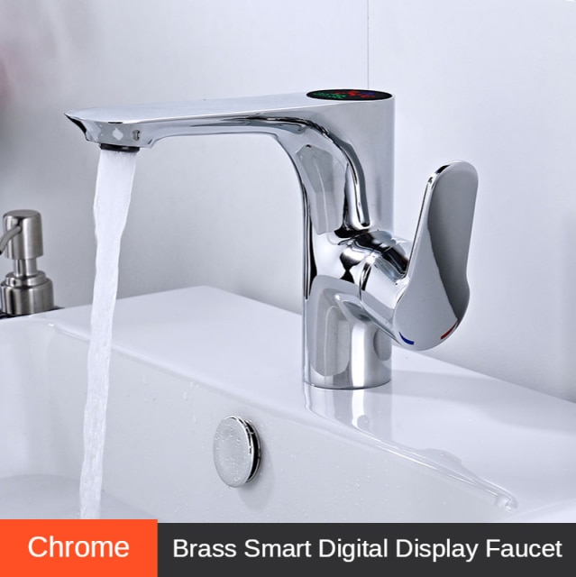 B Chrome