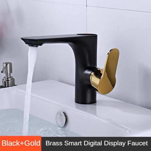 B black gold