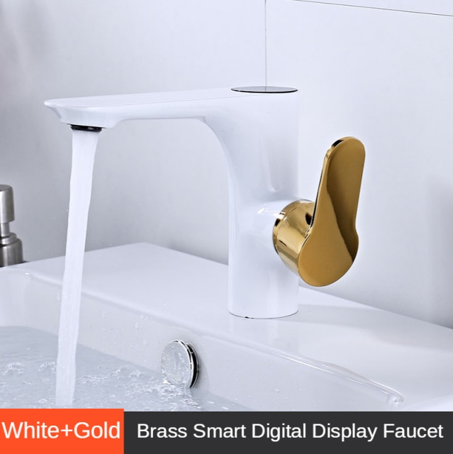 B White Gold