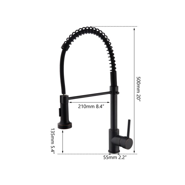 ORB faucet 5