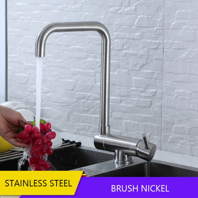 Brush Nickel-366