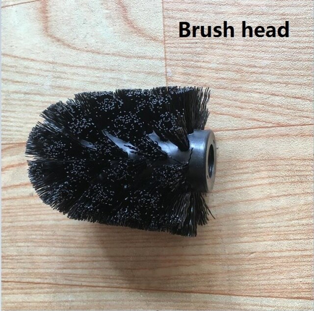Brush head only