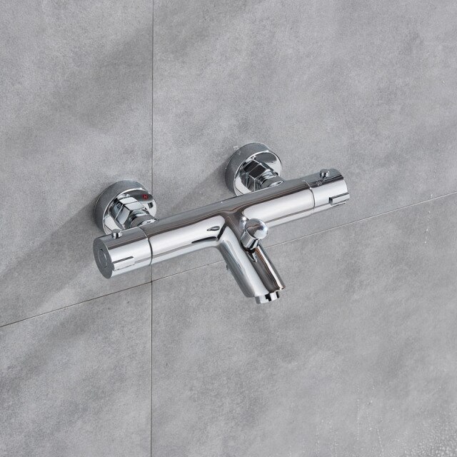 Chrome A Valve