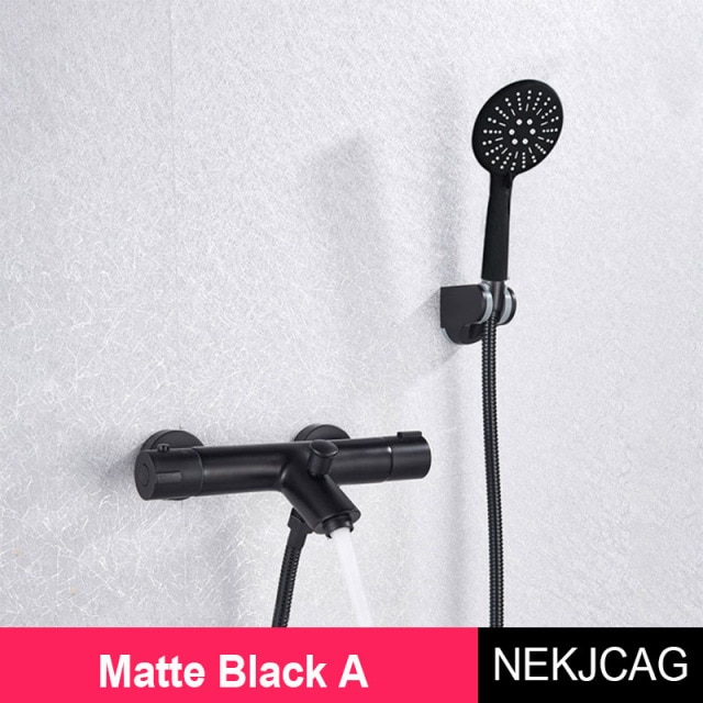 Matte balck A