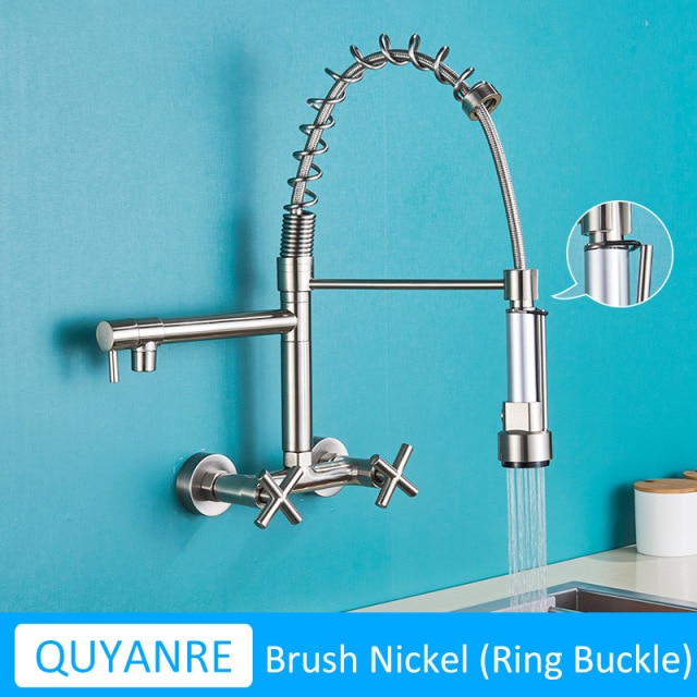 Nickel With Buckel