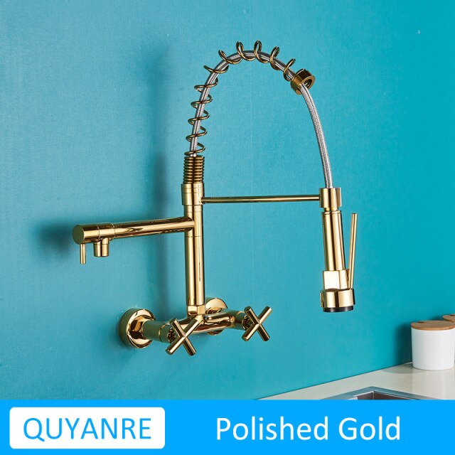 Polished Gold