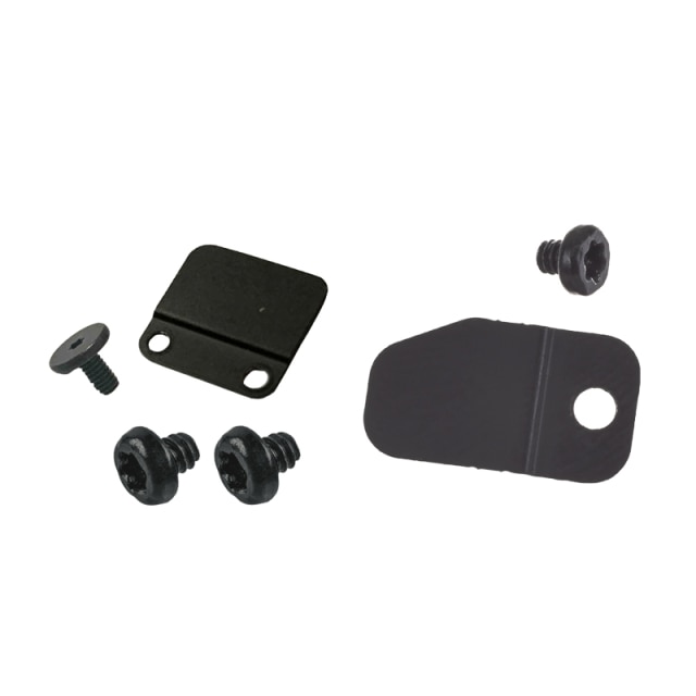 SSD HDD Clamps Set