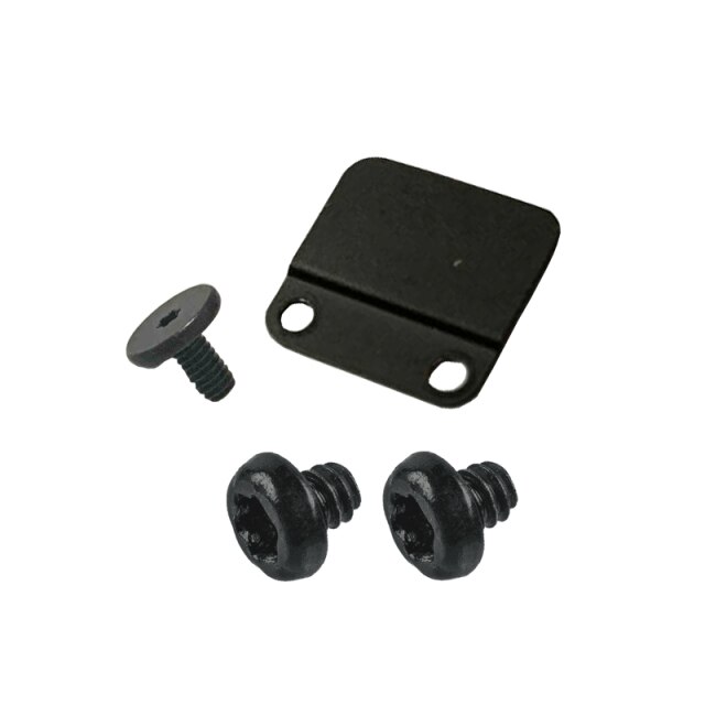 SSD Cable Clamp