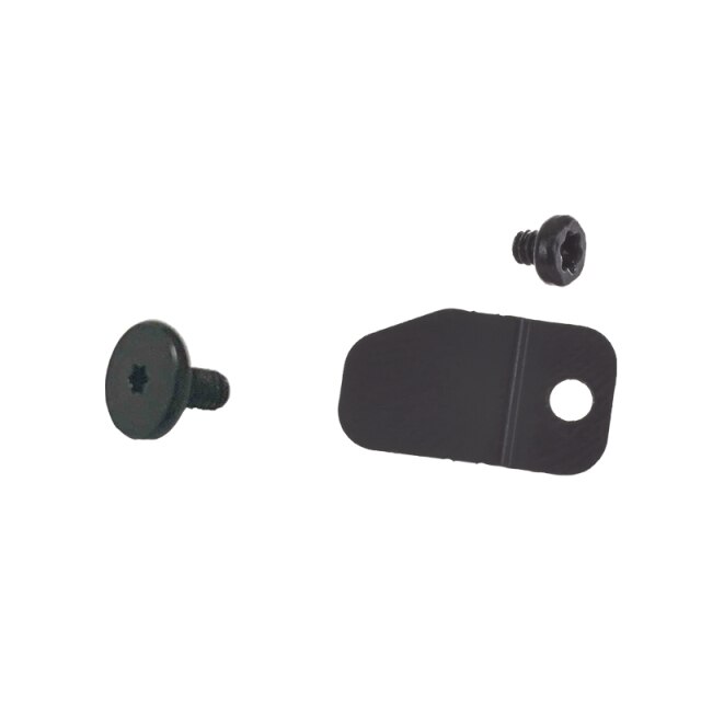 SSD Screw HDD Clamp