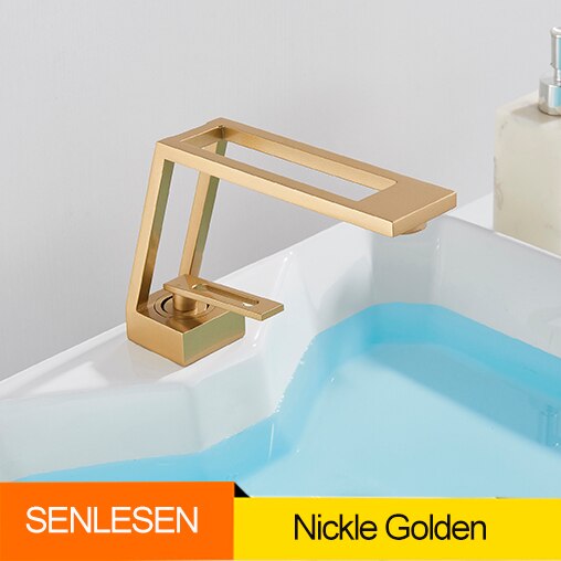 Nickle Golden