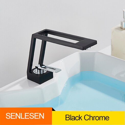 Black Chrome