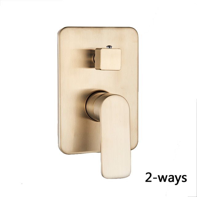 Square 2-ways