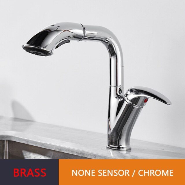 None Sensor