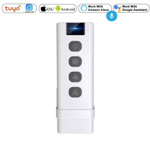 Remote Controller