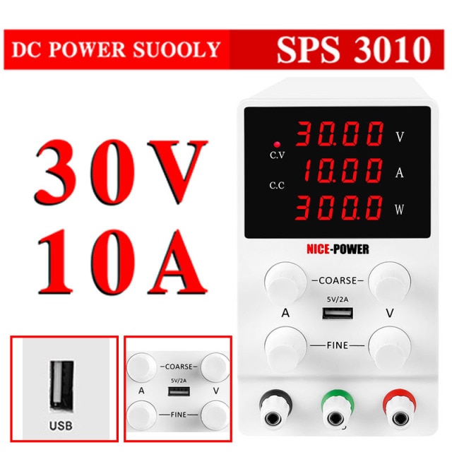 SPS-3010