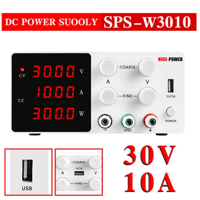 SPS-W3010