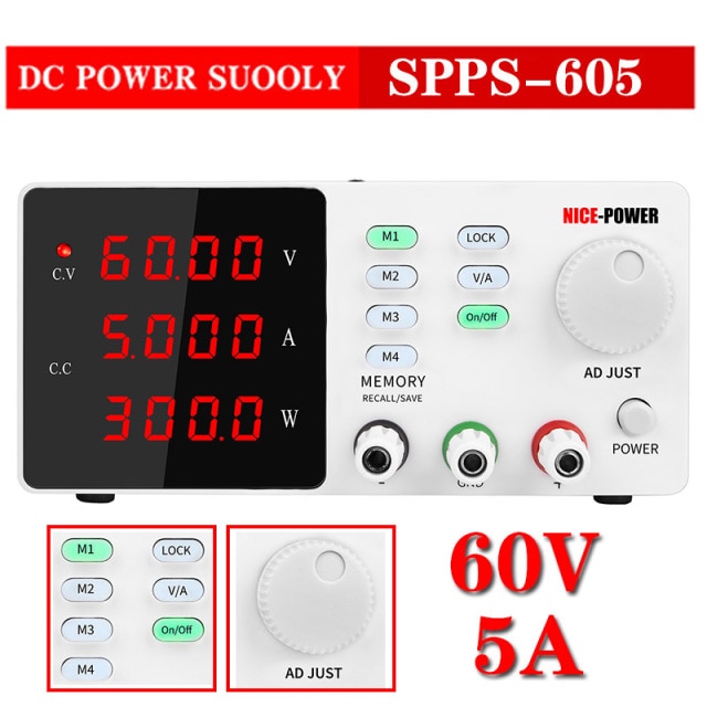 SPPS-S605