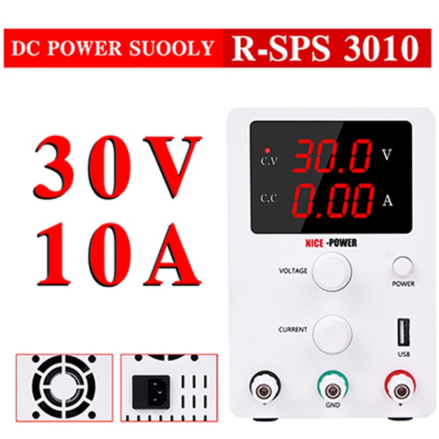 R-SPS3010