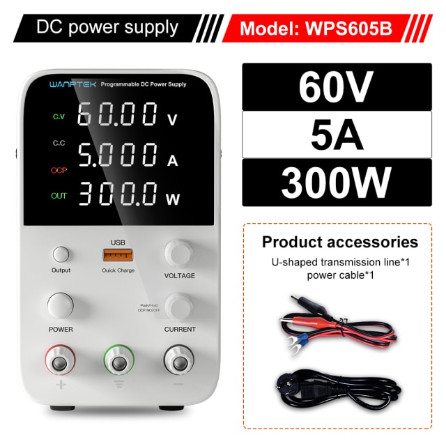 WPS605B