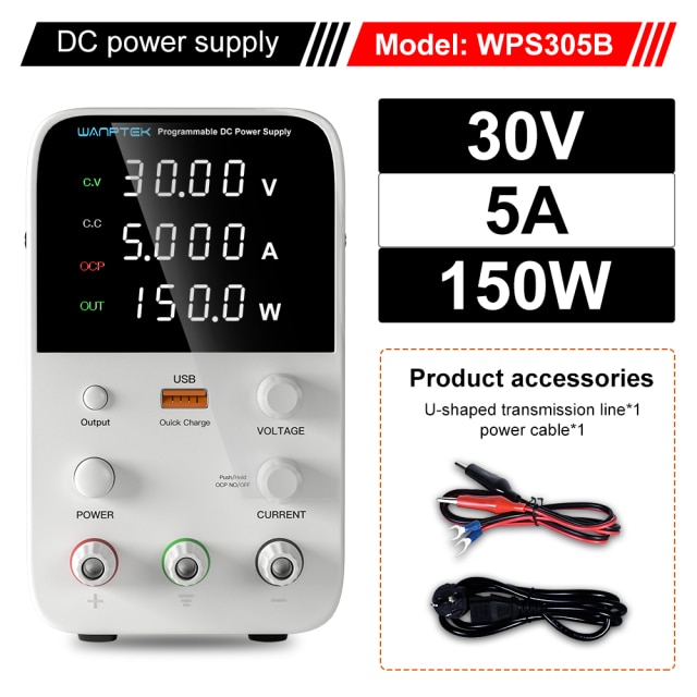 WPS305B