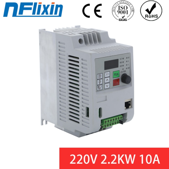 220V 2.2kw 10A