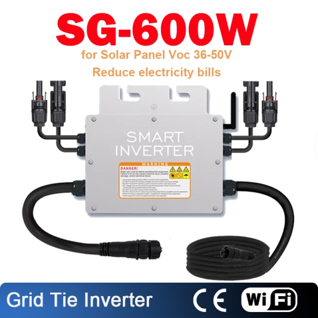 SG-600W