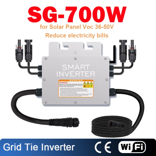 SG-700W