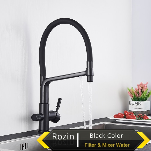 Black Color