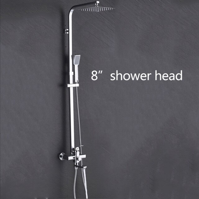 Type B 8 inch