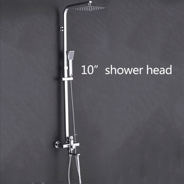 Type B 10 inch