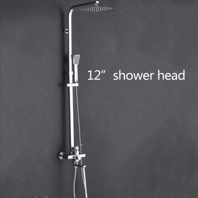 Type B 12 inch