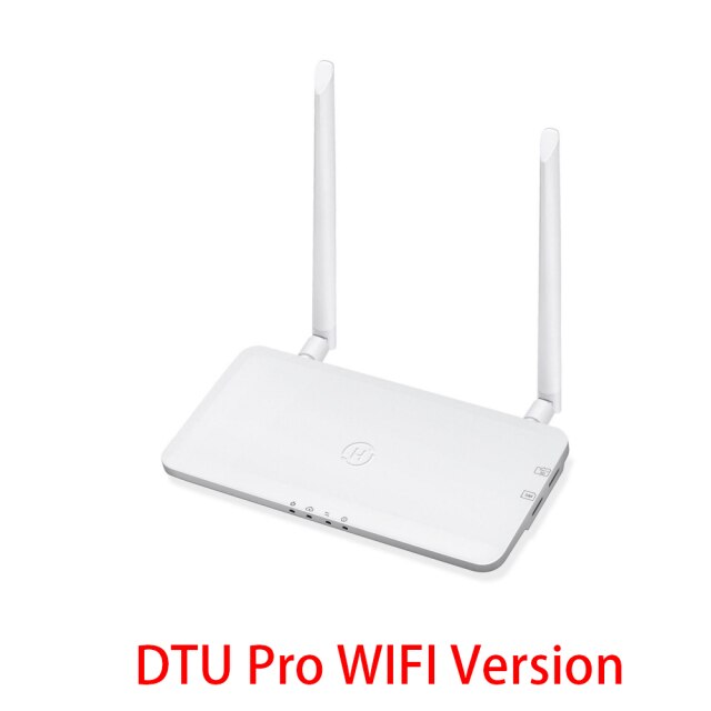 WiFi version
