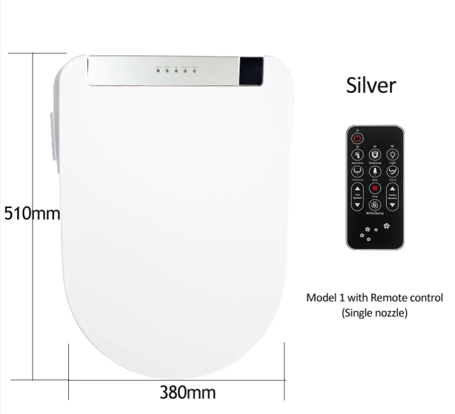 Model 1 Silver-496