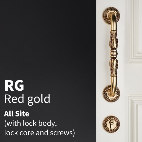 RG-ALL SITE