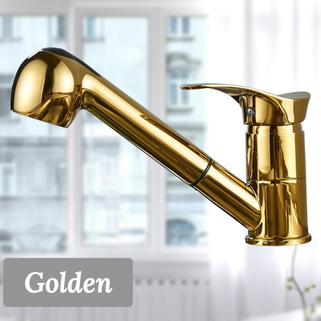 Golden